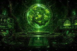 CHLORA