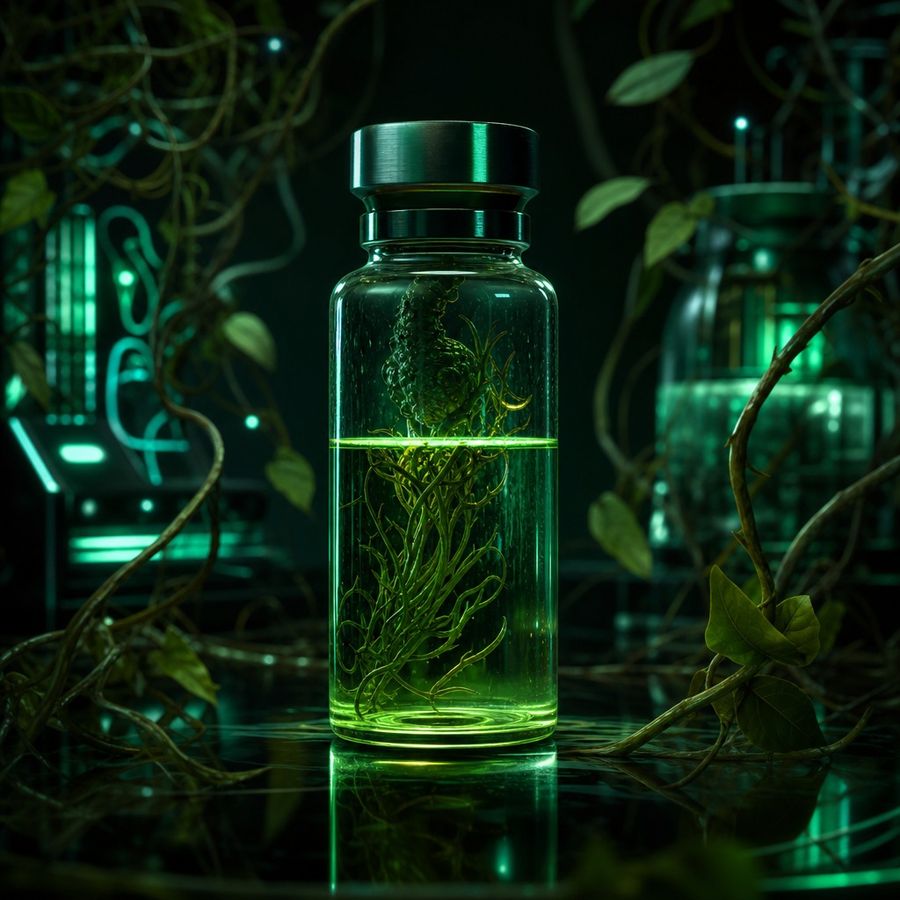 Toxinex Neuro-Compound