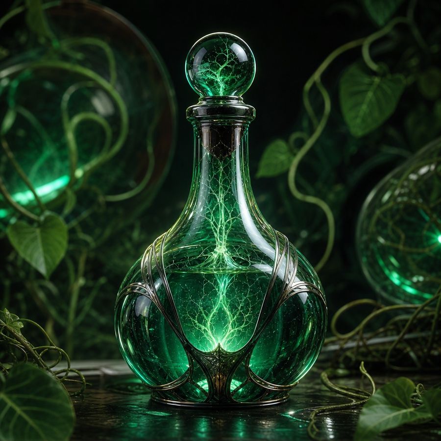 Sap Vitality Tonic