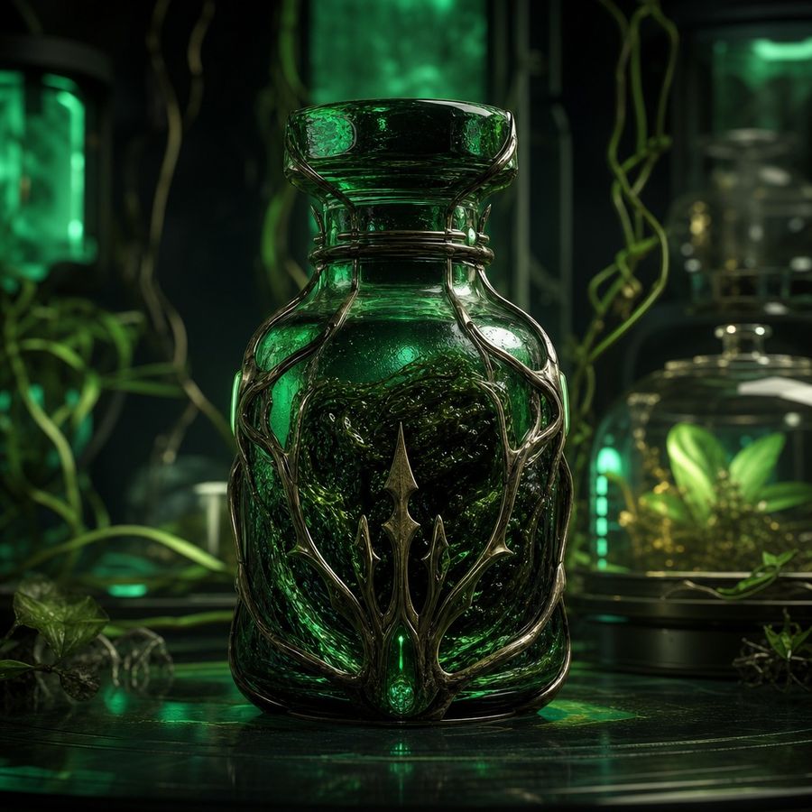 Thornguard Resin Compound