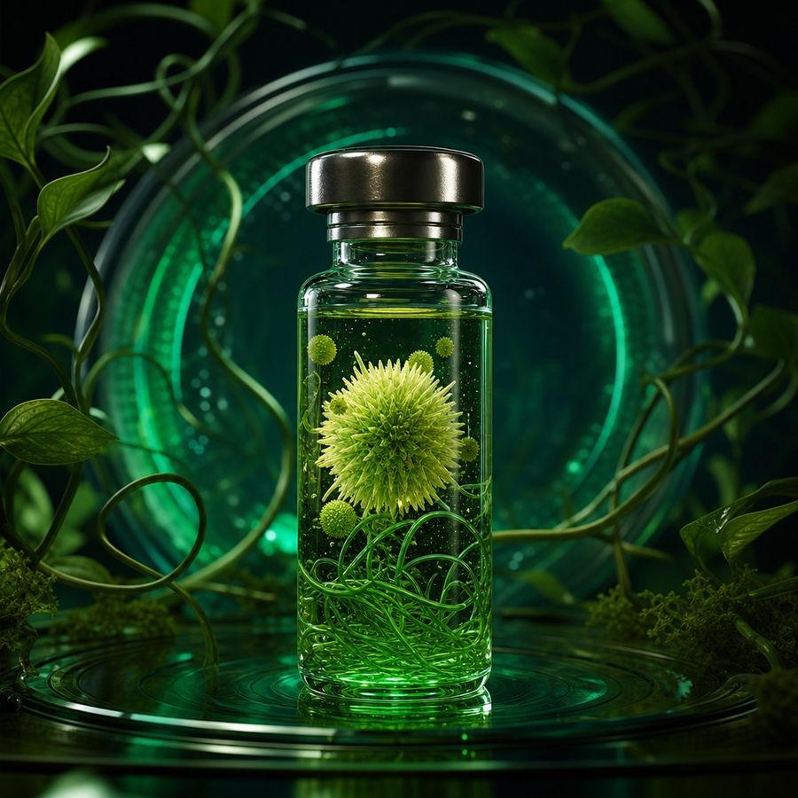 Pollen Harmony Service