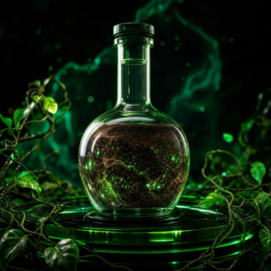 Verdure Soil Revitalizer