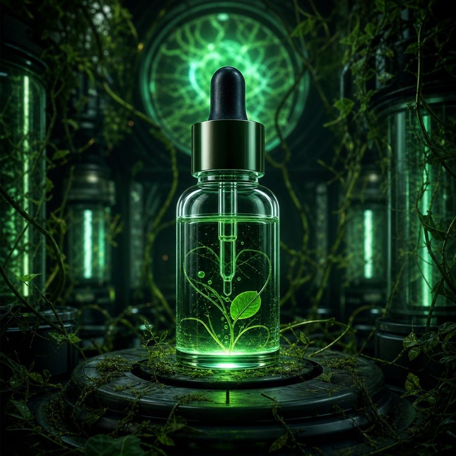 Phyto-Heal Topical Serum